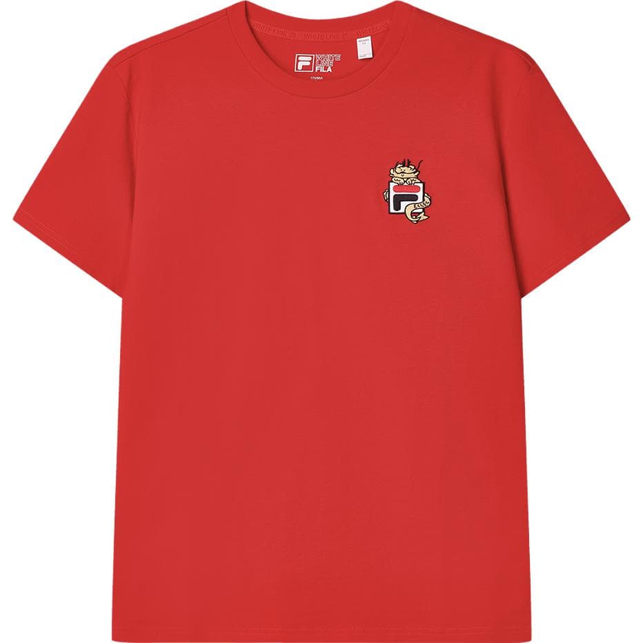 Футболка FILA T - изображение 1