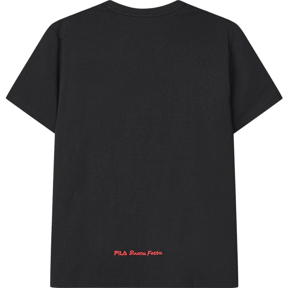 Футболка FILA T - изображение 2
