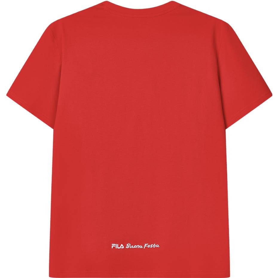 Футболка FILA T - изображение 2