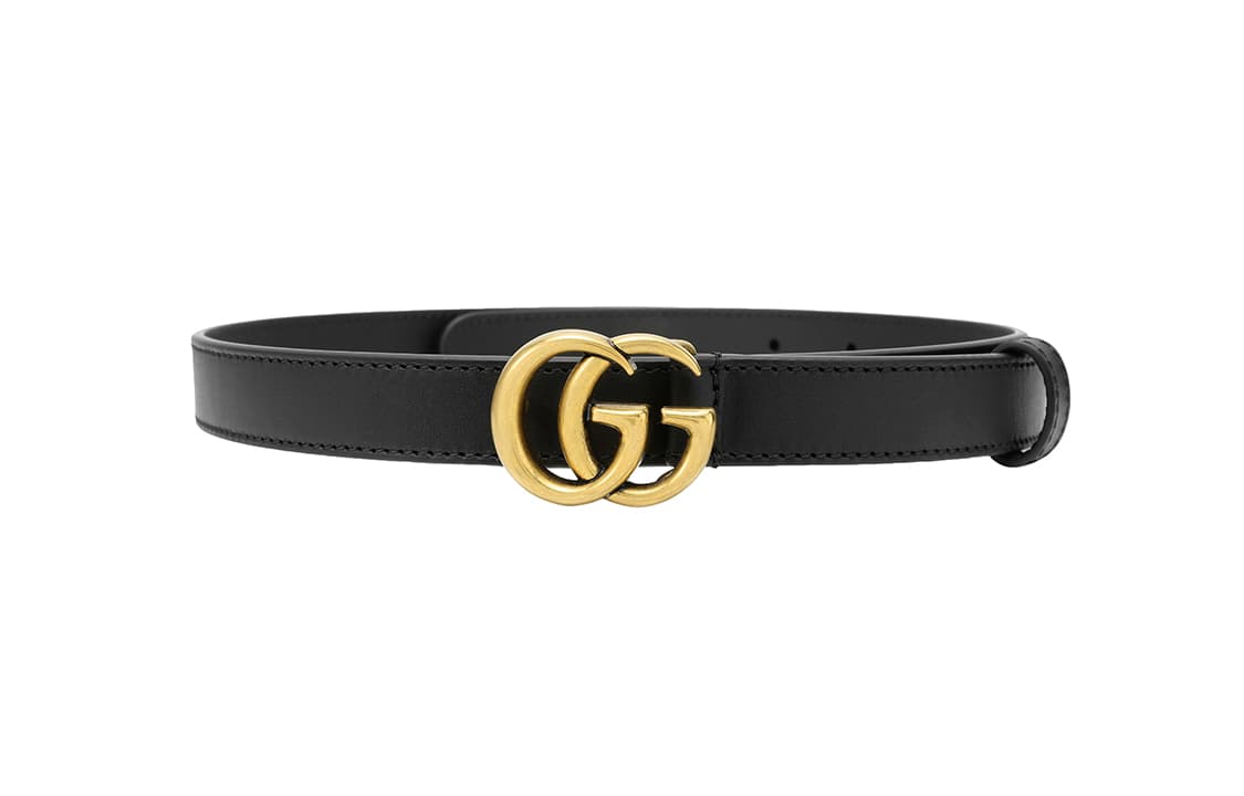 Ремень GUCCI G 2cm - изображение 4