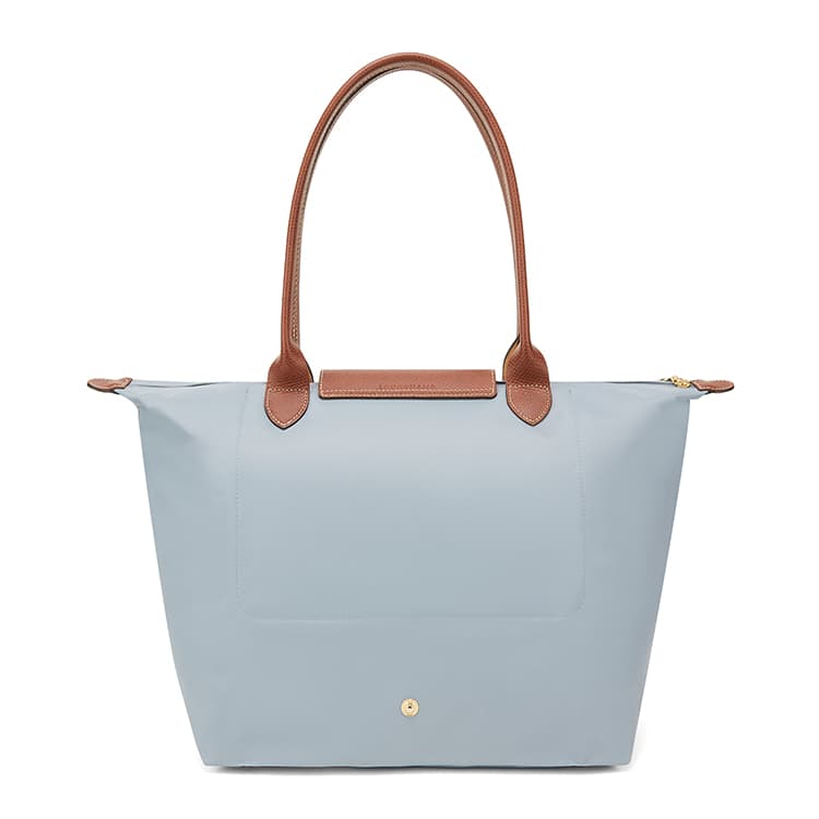 Мини-сумка Longchamp Le Pliage - изображение 4