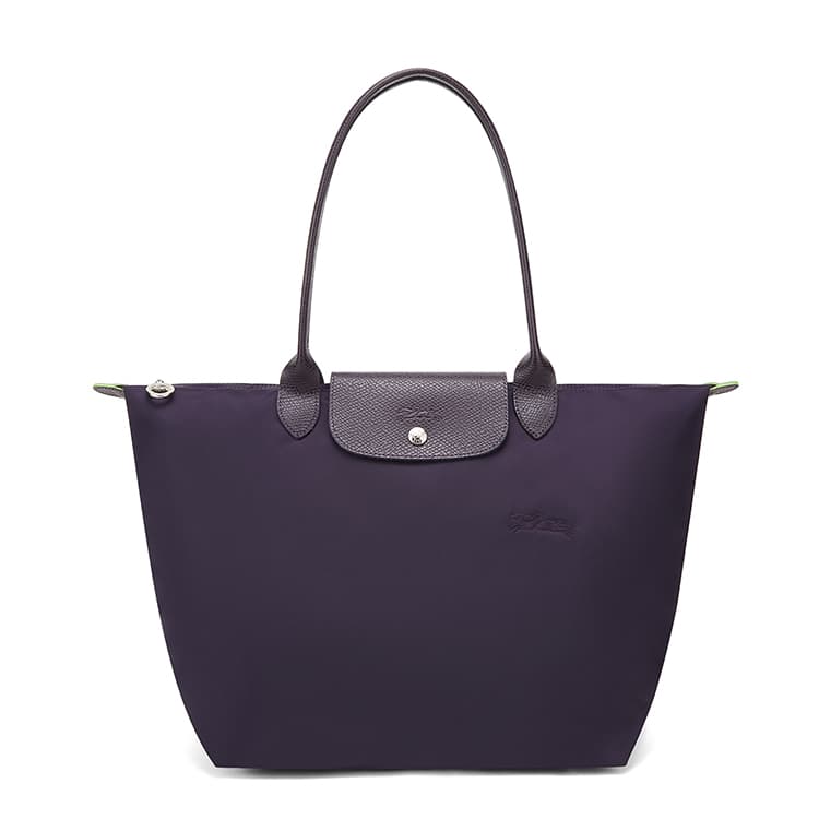 Мини-сумка LONGCHAMP LE PLIAGE GREEN - изображение 1