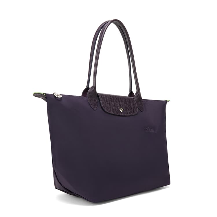 Мини-сумка LONGCHAMP LE PLIAGE GREEN - изображение 3