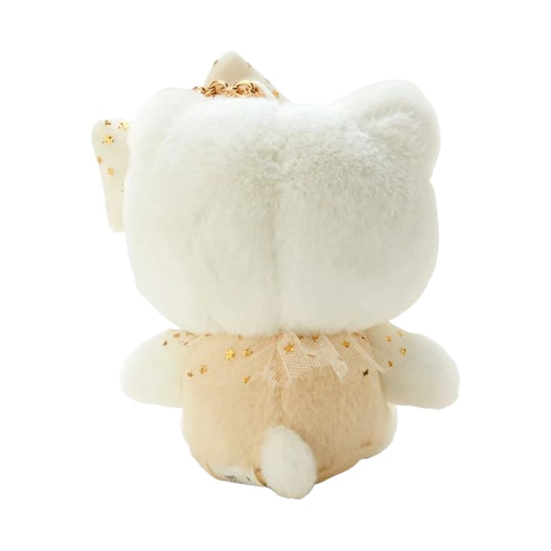 Мягкая игрушка Sanrio Hello Kitty 13cm - изображение 3