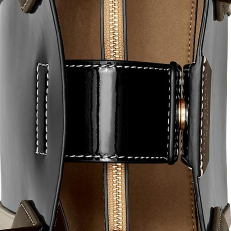 Сумка Tory Burch Perry - изображение 5