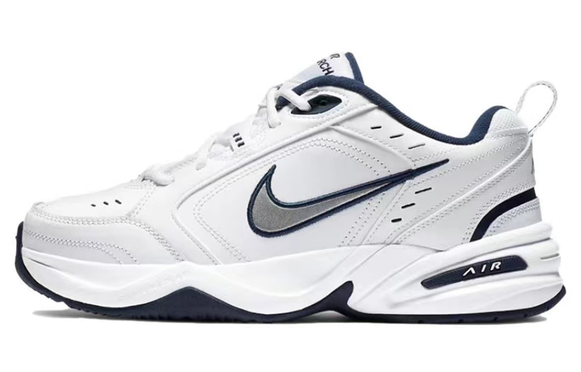 Кроссовки Nike Air Monarch 4 811 - изображение 5