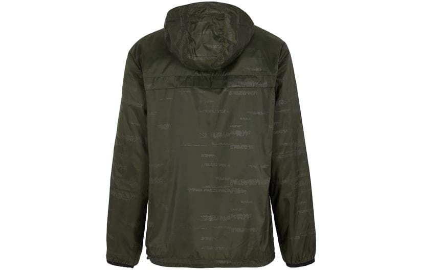 Куртка Emporio Armani EA7 - изображение 2