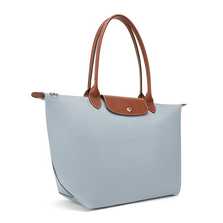 Мини-сумка Longchamp Le Pliage - изображение 3