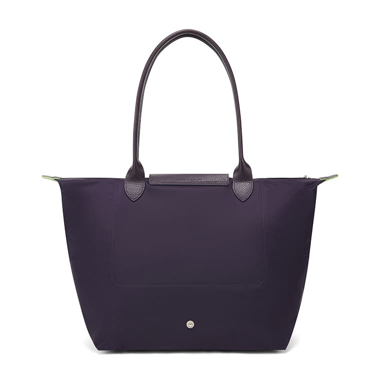 Мини-сумка LONGCHAMP LE PLIAGE GREEN - изображение 4