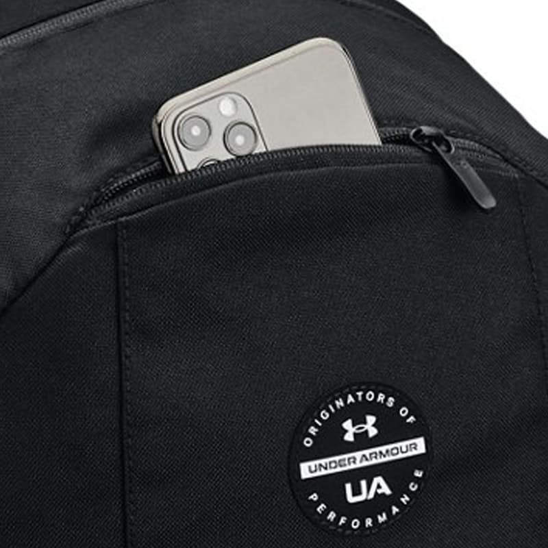 Рюкзак Under Armour Backpack Black - изображение 3