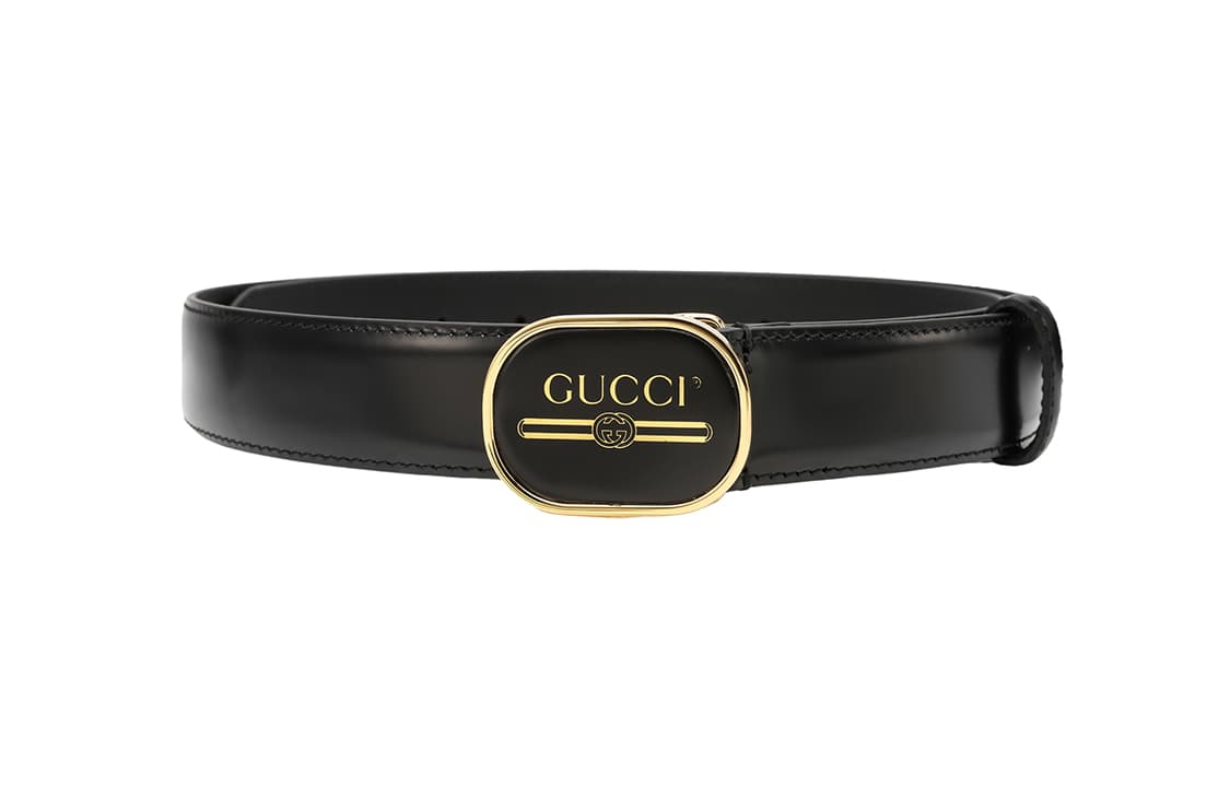 Ремень Gucci - изображение 4
