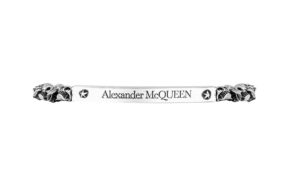 Браслет Alexander McQueen Skull - изображение 3