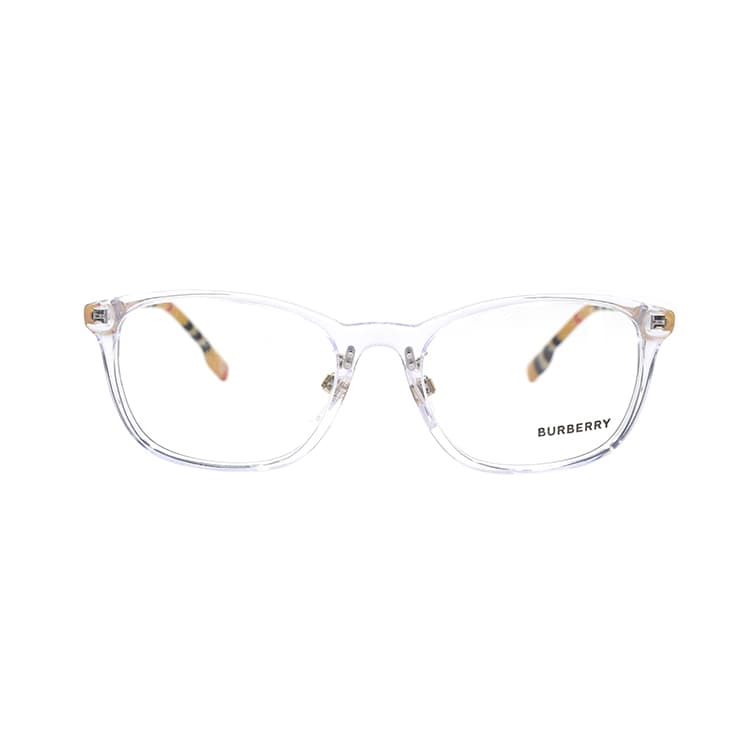 Оправа BURBERRY B. CHECK2371D - изображение 2