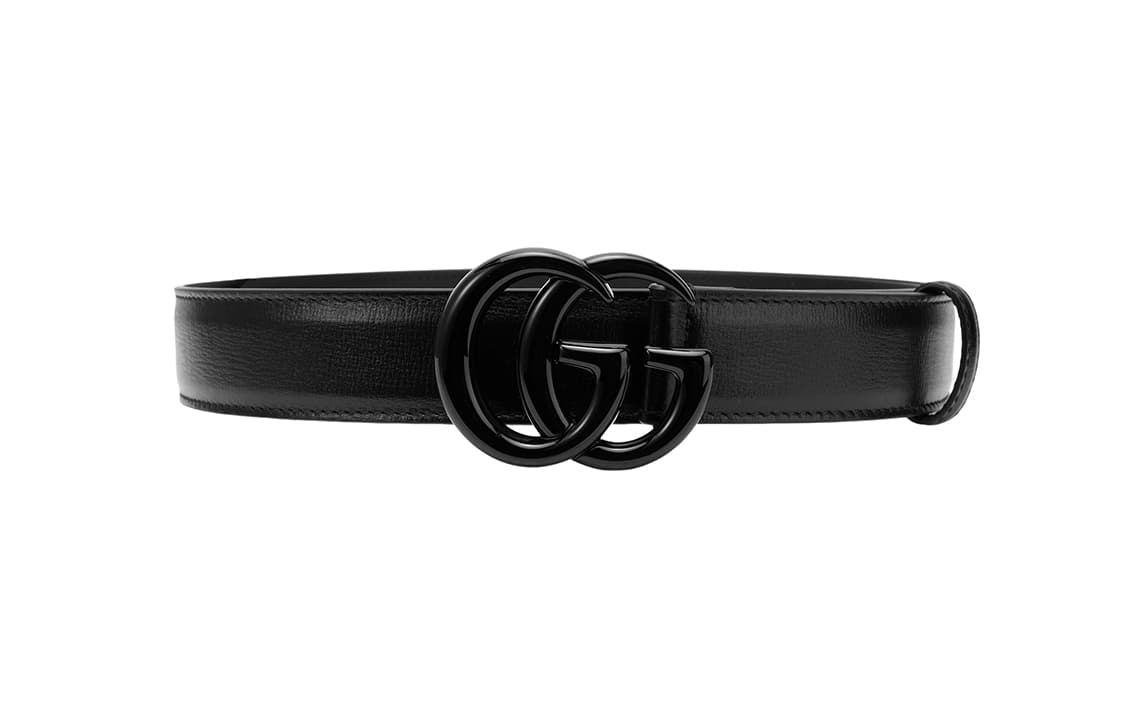 Ремень Gucci Belt - изображение 4