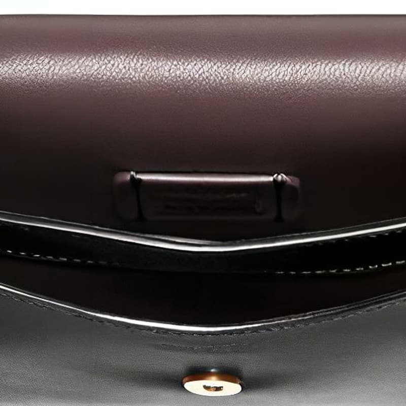 Мини-сумка COACH Dreamer 36 - изображение 5