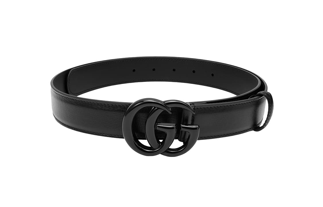 Ремень Gucci Belt - изображение 5