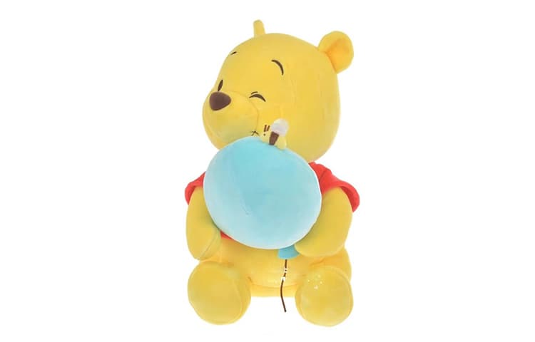 Мягкая игрушка Disney 32cm - изображение 1