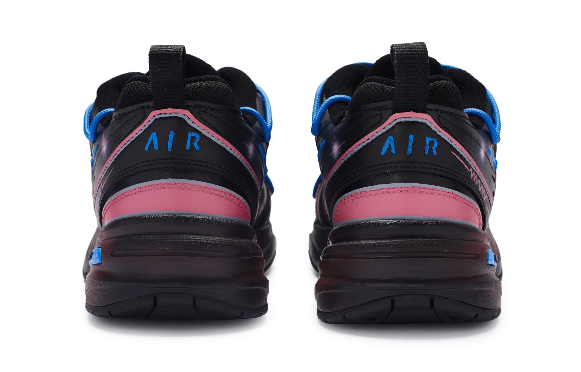 Кроссовки Nike Air Monarch 4 811 - изображение 4