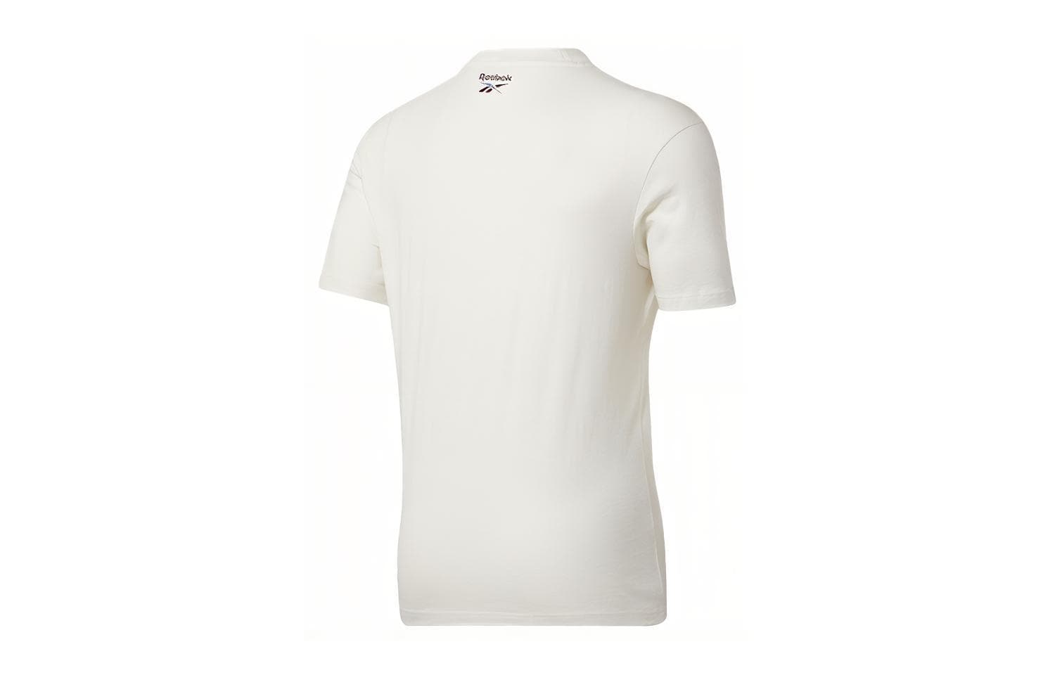 Футболка Reebok TEE T - изображение 2