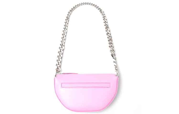 Мини-сумка Burberry Olympia - изображение 1