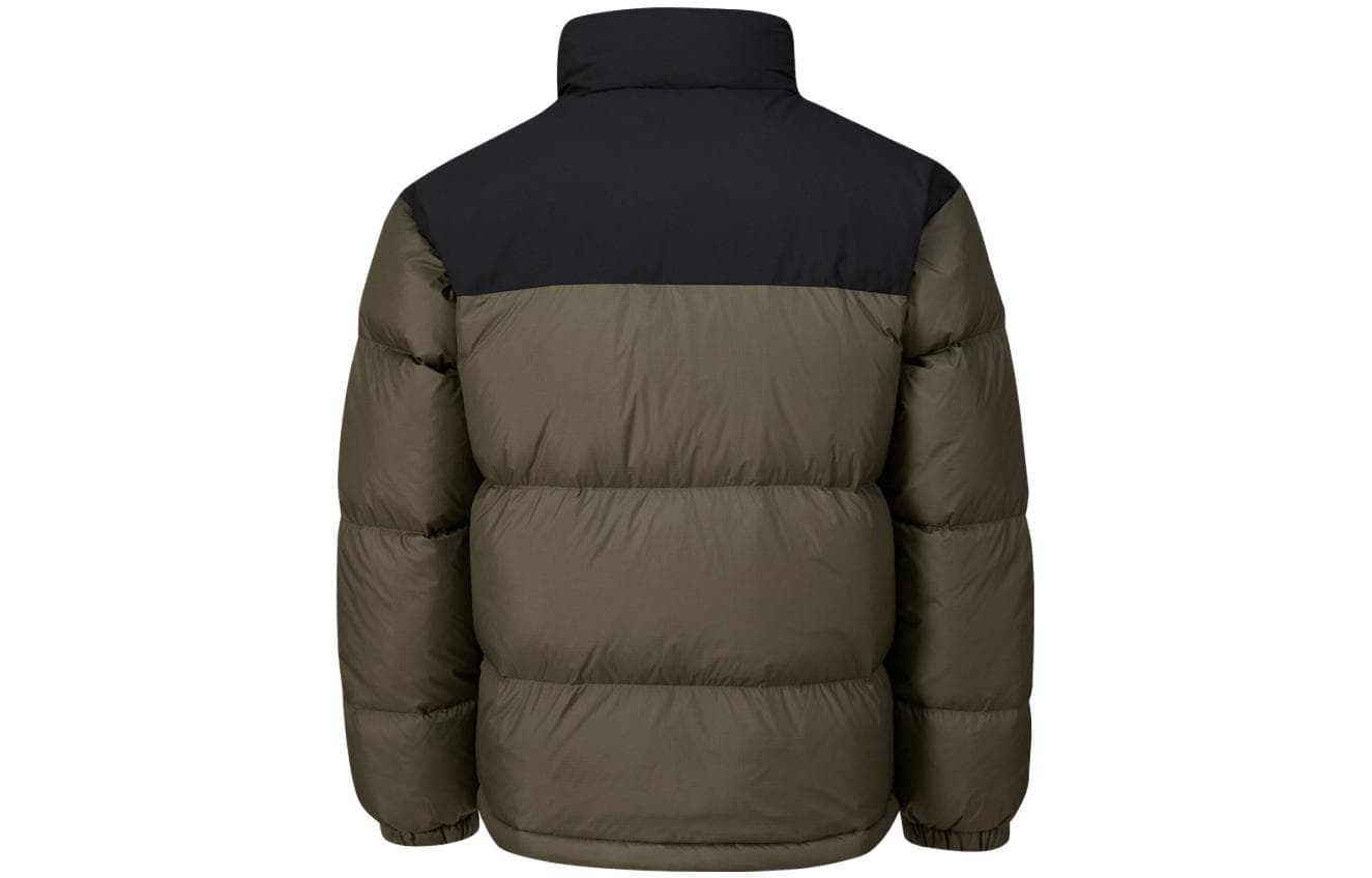 Зимняя куртка Columbia Logo - изображение 2