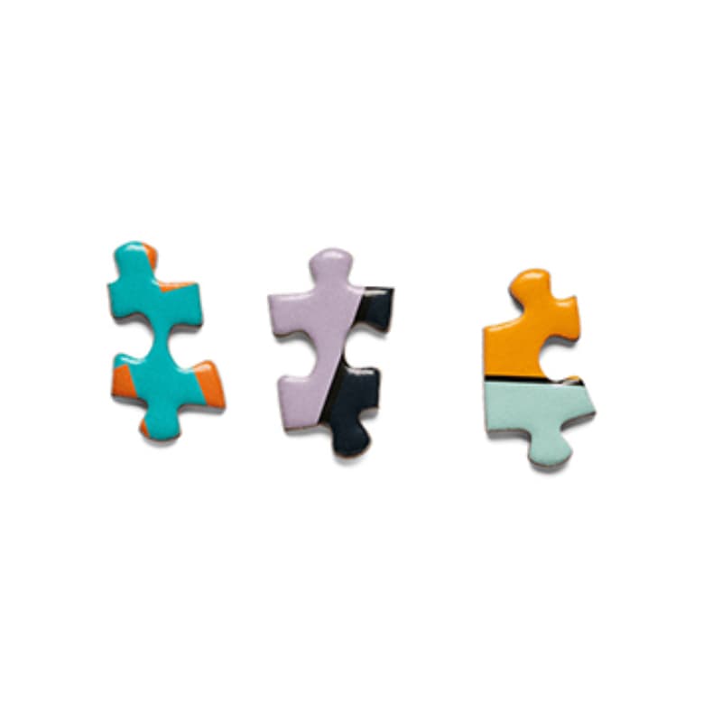 KAWS No One's Home Puzzle - изображение 5