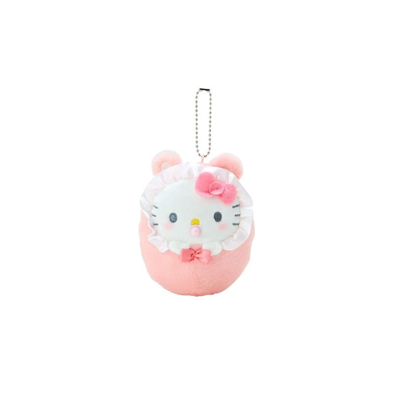 Мягкая игрушка Sanrio 11cm - изображение 1