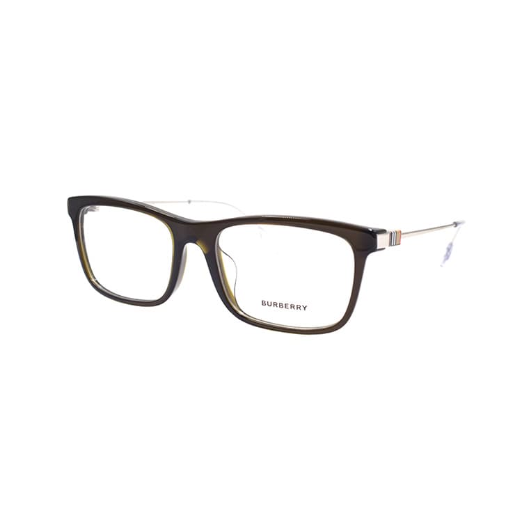 Оправа BURBERRY B. ICON2384F - изображение 1
