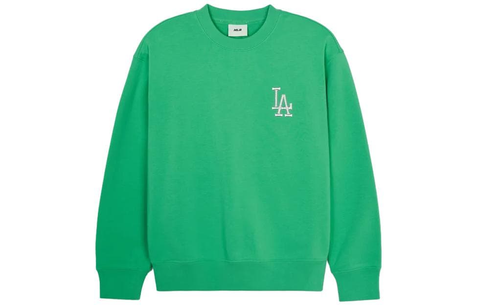 Худи MLB SS24 - изображение 2