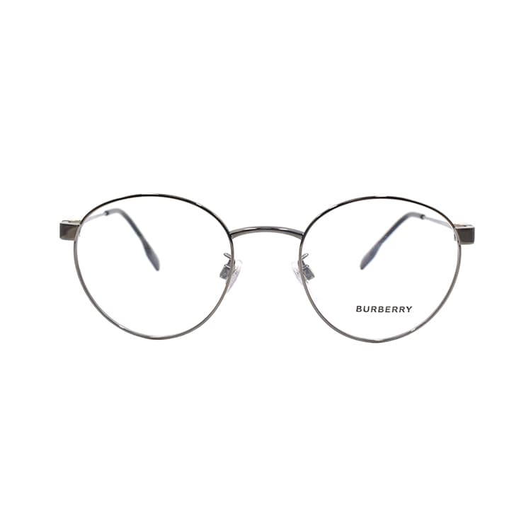 Оправа BURBERRY B. ICON1384TD - изображение 2