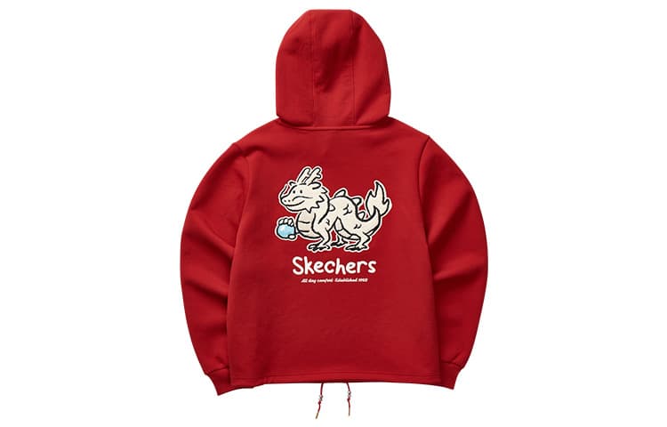 Худи Skechers - изображение 2