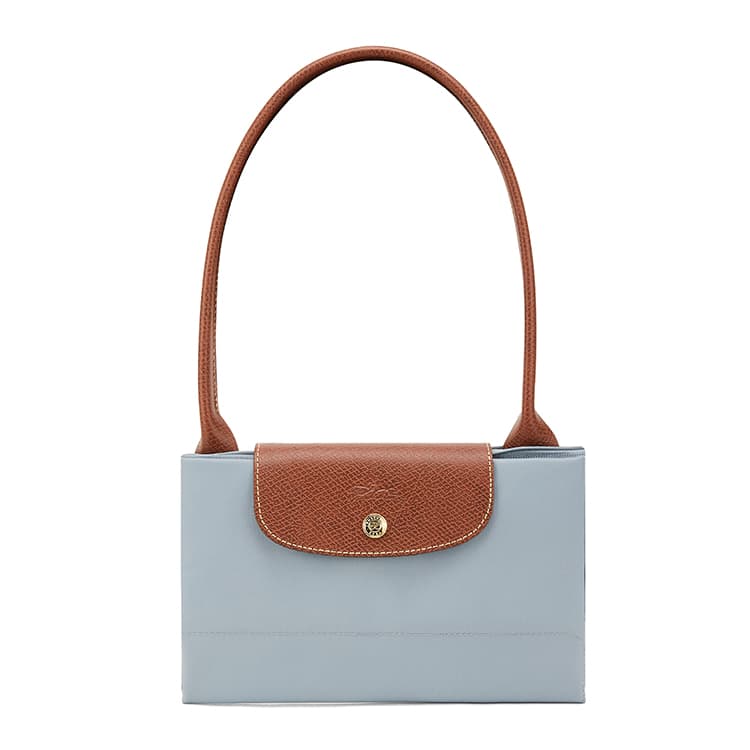 Мини-сумка Longchamp Le Pliage - изображение 6