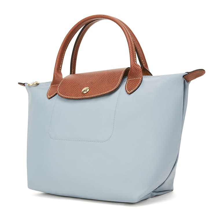Сумка LONGCHAMP Le Pliage 23 - изображение 2