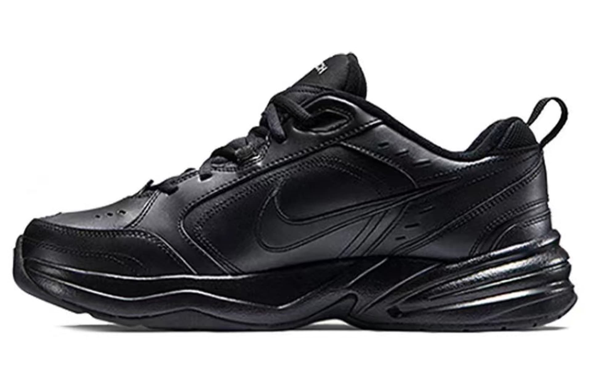 Кроссовки Nike Air Monarch 4 811 - изображение 6