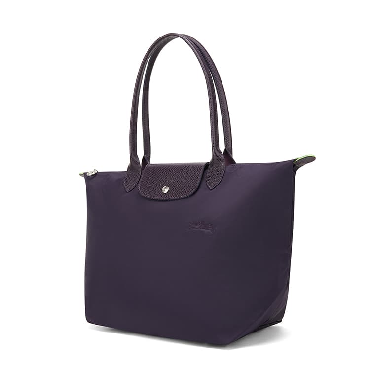 Мини-сумка LONGCHAMP LE PLIAGE GREEN - изображение 2