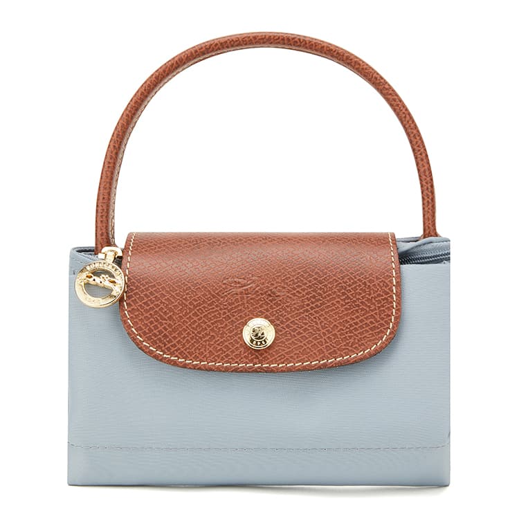Сумка LONGCHAMP Le Pliage 23 - изображение 6