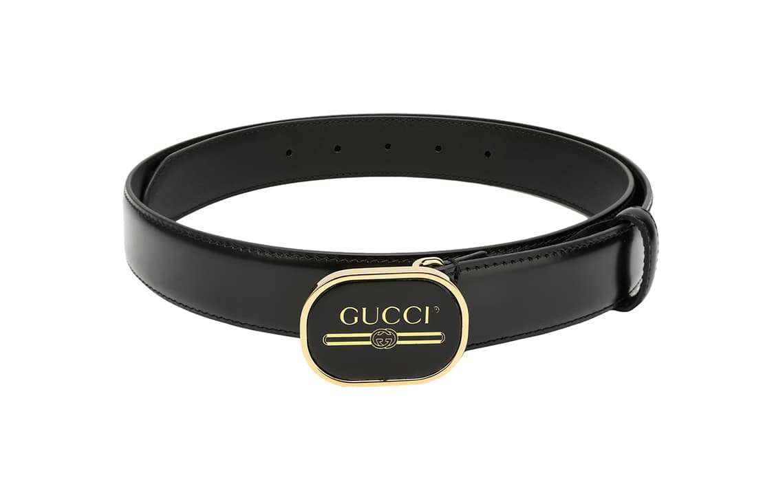 Ремень Gucci - изображение 5
