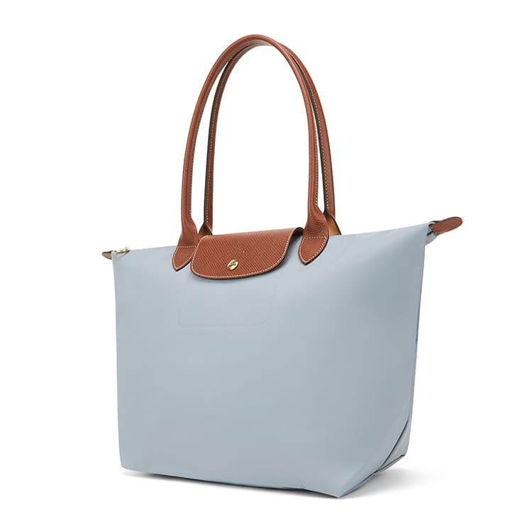 Мини-сумка Longchamp Le Pliage - изображение 2