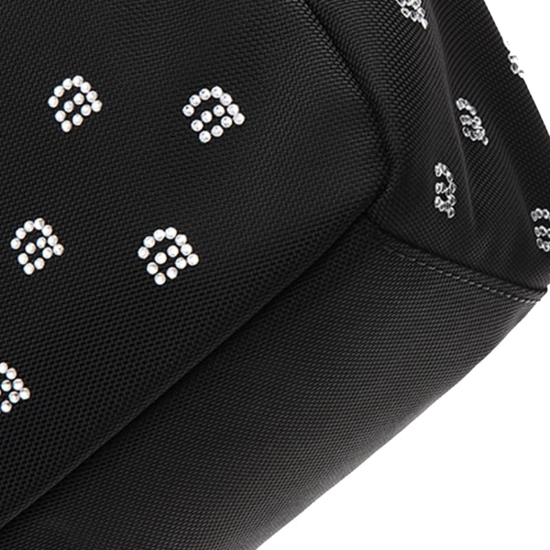 Мини-сумка alexander wang - изображение 7