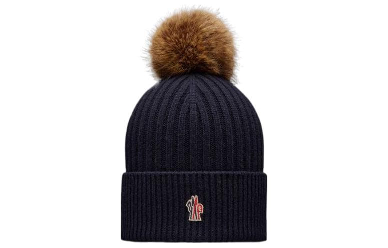 Шапка Moncler - изображение 1
