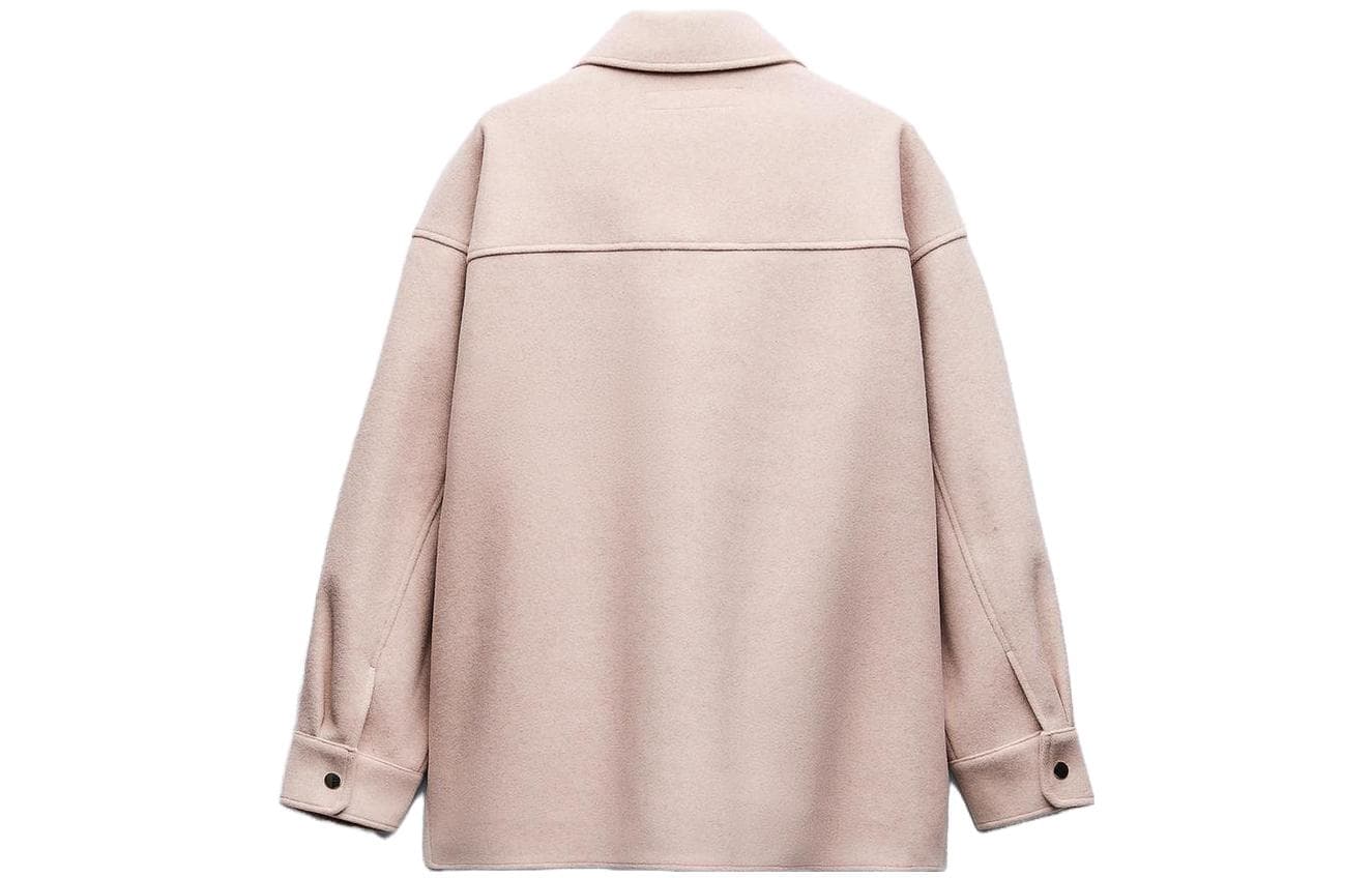 Блузка ZARA Polo - изображение 2