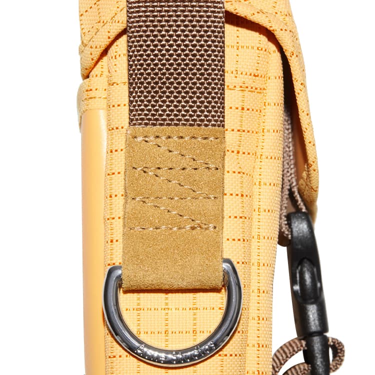 Мини-сумка Acne Studios - изображение 3