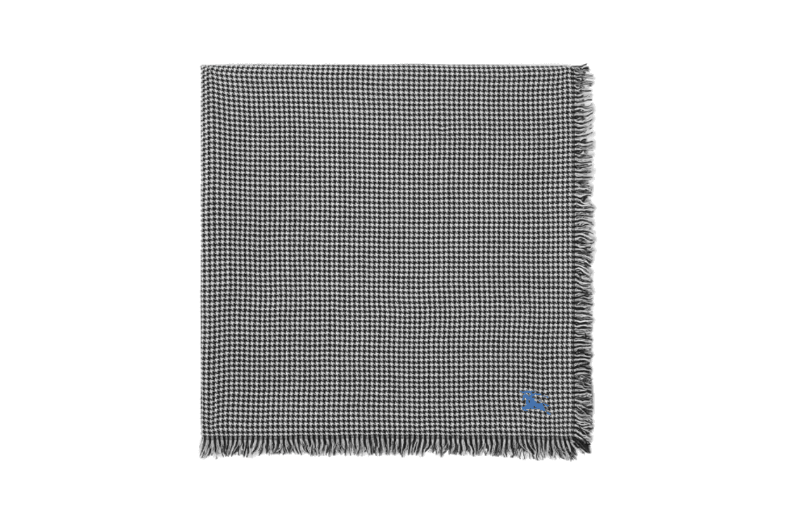 Шарф Burberry - изображение 1