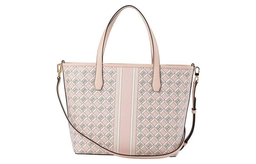 Сумка TORY BURCH GEO Tote - изображение 3