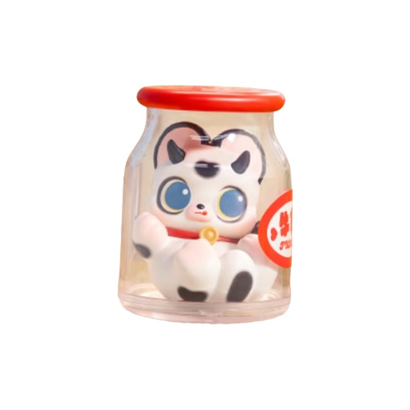 Фигурка POP MART 12 - изображение 1