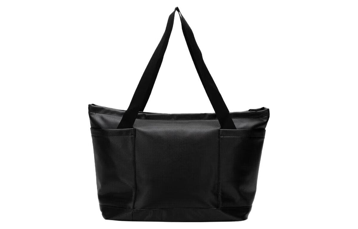 Мини-сумка PUMA Tote Bag Black - изображение 3