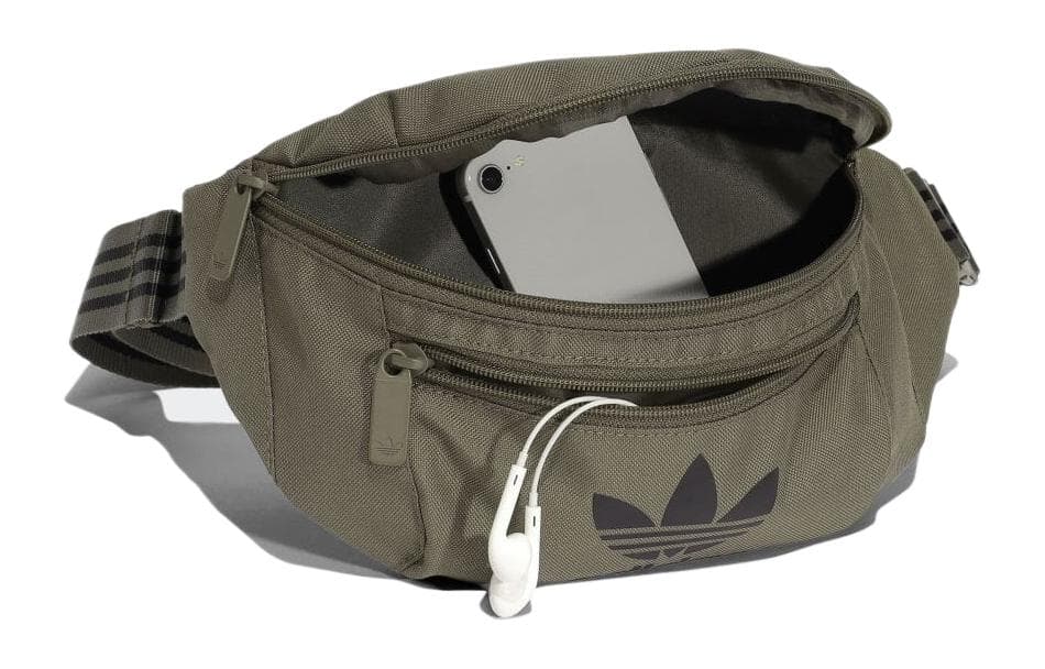 Поясная сумка adidas originals - изображение 4