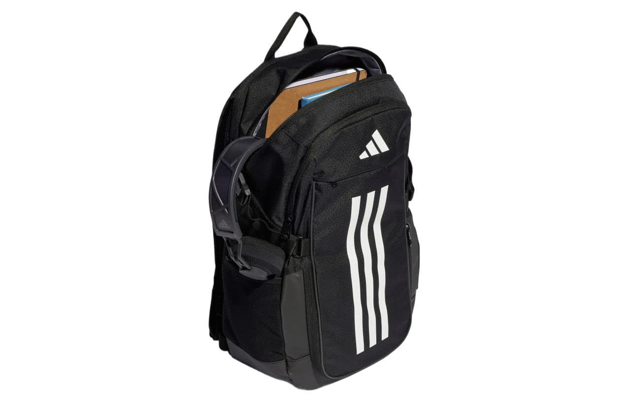 Рюкзак adidas Logo - изображение 4