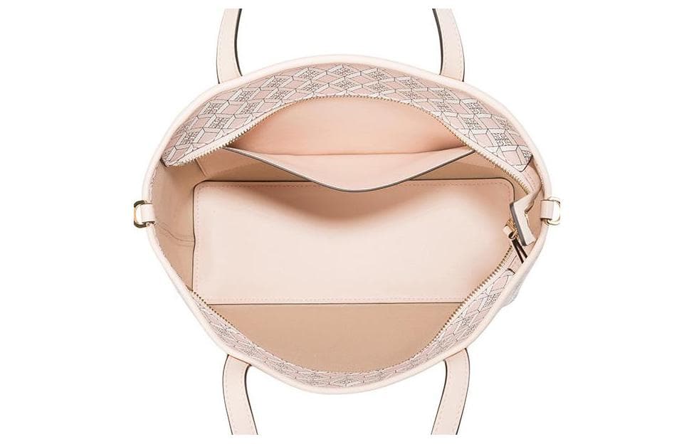 Сумка TORY BURCH GEO Tote - изображение 5
