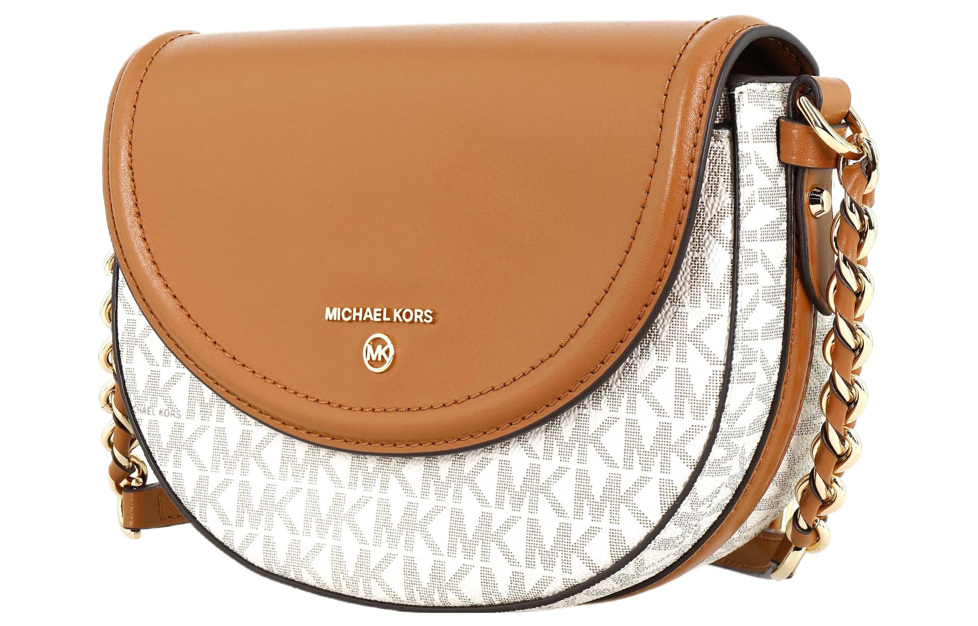 Сумка через плечо MICHAEL KORS MK Jet Set Charm - изображение 2